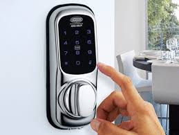 linden residential lockout