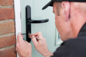 residential locksmith