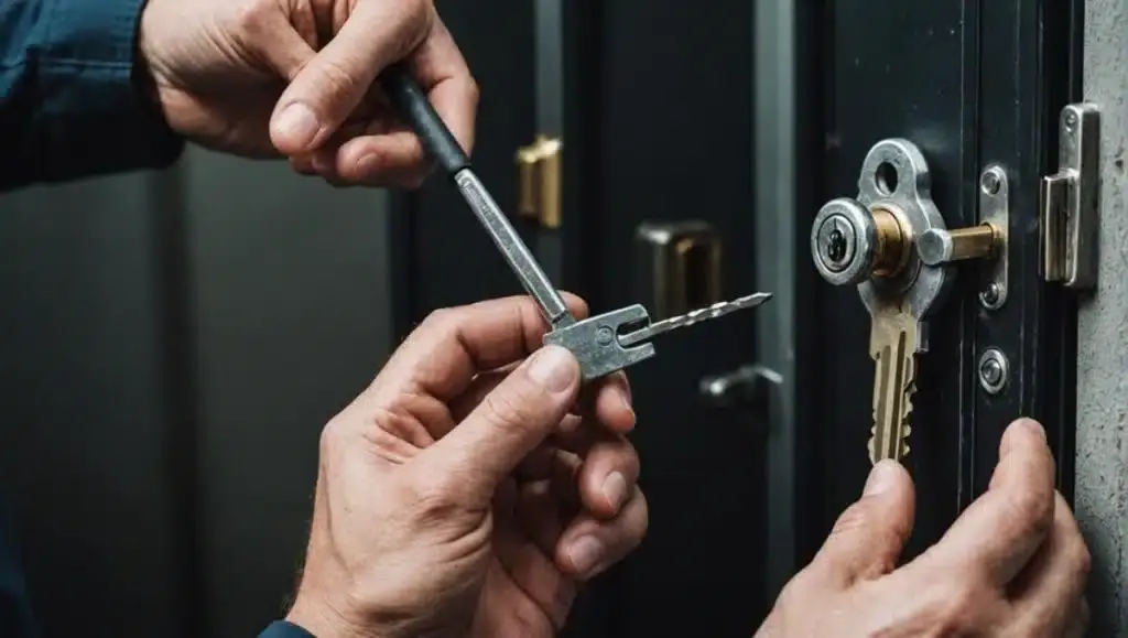 Call Linden Emergency Locksmith