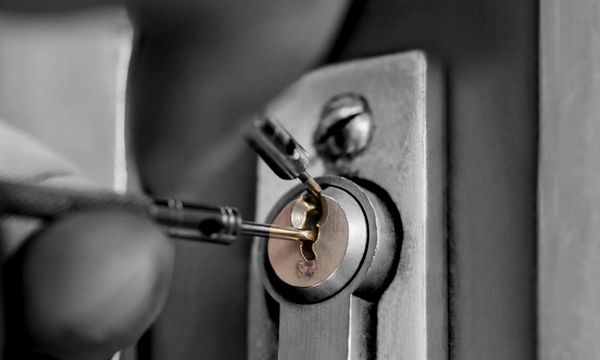 Locksmith Security Tips