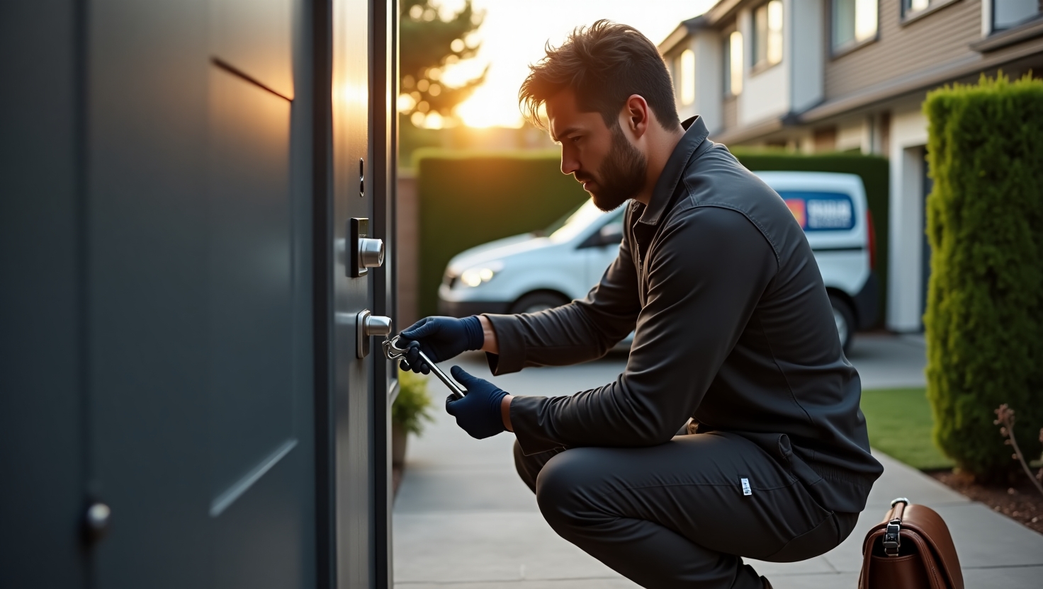 northcliff Locksmith
